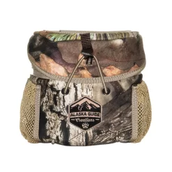 Alaska Guide Creations Kodiak K.I.S.S. Binocular Harness Mossy Oak Break Up KS-MOBU