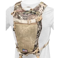 Alaska Guide Creations Stalker Hydration Pack Mossy Oak Break Up STK-MOBU