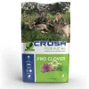 Ani-Logics Outdoors CRUSH Pro Clover 2lb Bag (Plants 1/4 Acre) Food Plot Mix 24002