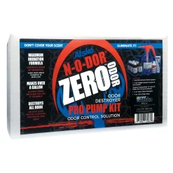 Atsko ZERO N-O-DOR OXIDIZER – PRO PUMP KIT Odor Destroyer
