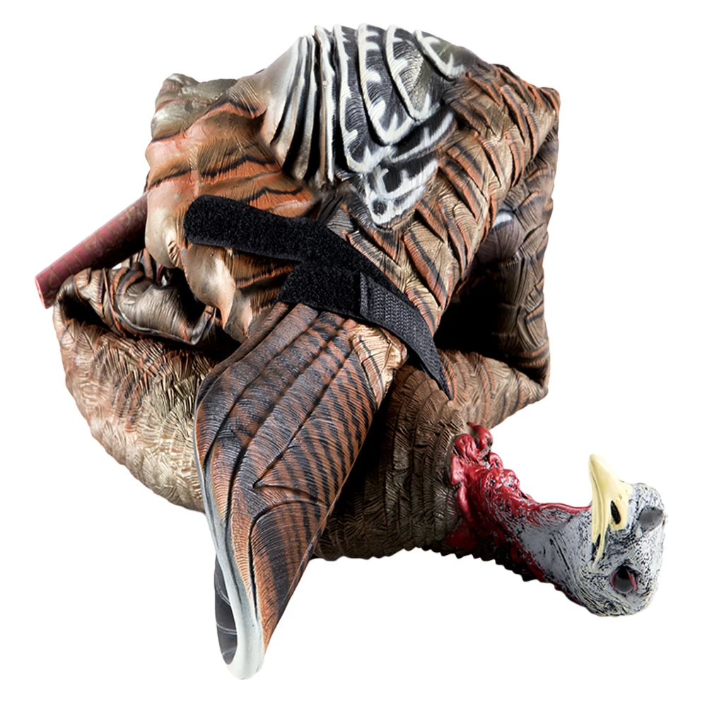 Avian-X Turkey Decoy LCD Lookout Hen AVX8006 2 Avian-X Turkey Decoy LCD Lookout Hen AVX8006 - Image 2