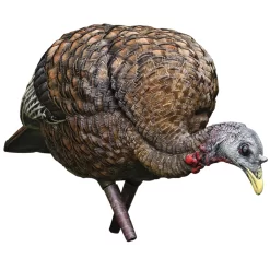 Avian-X Turkey Decoy LCD Feeder Hen AVX8007