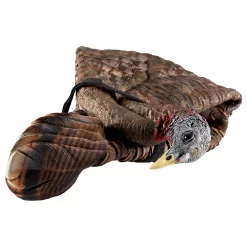 Farmstead Outdoors 11 Farmstead Outdoors -Farmstead Outdoors AvianX 08008 Avian X Turkey Decoy LCD Breeder Hen AVX8008 Closed