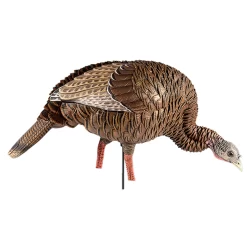 Avian-X Turkey Decoy HDR Hen Feeding AVX8107