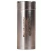 Carlson’s Choke Tubes BERETTA BENELLI MOBIL FLUSH MOUNT REPLACEMENT STAINLESS CHOKE TUBES 12GA .675 16618