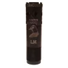 Carlson’s Choke Tubes REMINGTON WHITE WING DOVE LM Decoy Ported Choke Tube 12GA .715 37502