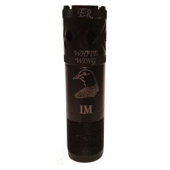 Carlson’s Choke Tubes REMINGTON WHITE WING DOVE IM Extreme Range Ported Choke Tube 12GA .705 37503
