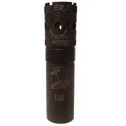 Carlson’s Choke Tubes White Wing Dove Beretta/Benelli Mobil IM Extreme Range 12GA .700 37505