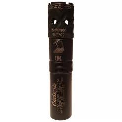 Carlson’s Choke Tubes White Wing Dove Benelli Crio/Crio Plus IM Extreme Range 12GA .700 37509