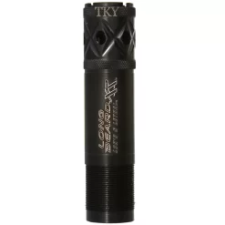 Carlson’s Choke Tubes BERETTA BENELLI MOBIL LONG BEARD XR TURKEY CHOKE TUBES .650 12GA 70130