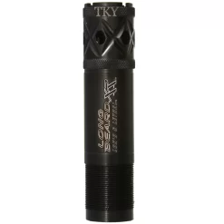 Carlson’s Choke Tubes BROWNING INVECTOR PLUS LONG BEARD XR TURKEY CHOKE TUBES .665 12GA 70140