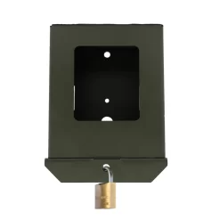 Covert Scouting Cameras LTE Series Bear Safe CC5533