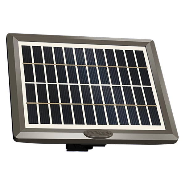 Cuddeback CuddePower Solar Power Bank Sun & Shade Pannel PW-003 1 Cuddeback CuddePower Solar Power Bank Sun & Shade Pannel PW-003