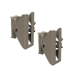 Cuddeback Replacement Parts Solar Mount Model Solar Mount 2 Pack MT-001