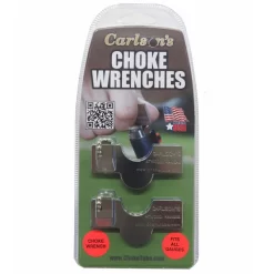 Carlson’s Choke Tubes Universal Choke Tube Wrench Two Pack 06606
