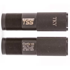 Carlson’s Choke Tubes Winchester TSS Turkey Choke Tube 12 Gauge 0.640″ Winchester Choke System Extended Tube 38005