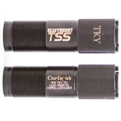 Carlson’s Choke Tubes Winchester TSS Turkey Choke Tube 20 Gauge 0.555″ Winchester Choke System Extended Tube 38008