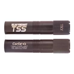 Carlson’s Choke Tubes Benelli Crio Plus TSS Turkey Choke Tube 12 Gauge 0.650″ Extended Tube 38015