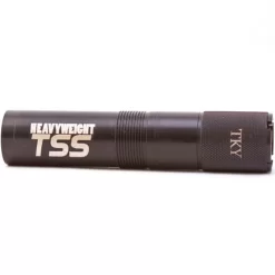 Carlson’s Choke Tubes Retay Extended Turkey Choke Tube 12 Gauge .640″ Diameter Matte Black 38027