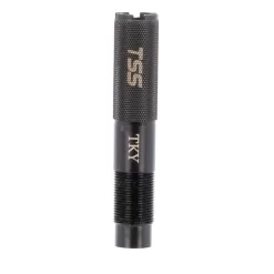Carlson’s Choke Tubes Mossberg 500 Browning BPS TSS Turkey Choke Tube .410 Bore 0.385″ 38032