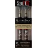 Conquest Scents ScentFIRE RuttingBuck Testosterone Refill Cartridges 2 Pack 160188