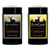 Conquest Scents RuttingBuck Pack Testosterone Scent & EverCalm Herd Scent Stick 5 Oz. 1256