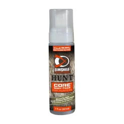 ElimiShield HUNT Core Body Foam Scent-Eliminating Sanitizer For Hunters 7oz (UNSCENTED)