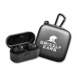 Grizzly Ears Predator PRO Ear Buds Bluetooth Rechargable GE-PP -Farmstead Outdoors Grizzly Ears 15959 Grizzly Ears Predator Pro Charger