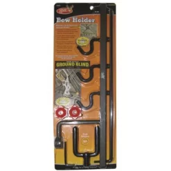 HME Products Ground Blind Bow Holder HME-GBBH