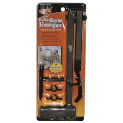HME Products Bow Holder Lil Better Bow Hanger HME-LBBH