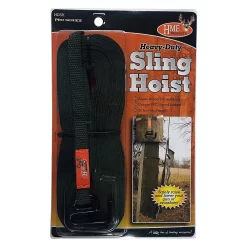 HME Products Lift Cords Treestand Heavy Duty Sling Hoist 25 Ft HDSH