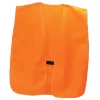 *HME Products Safety Vest Orange HME-VEST-OR