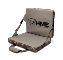 HME Products Seat Cushion Folding 15″W X13.5″D X 1.5″ Thick Weather Resistant HME-FLDSC