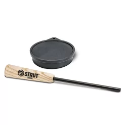 Hunters Specialty Turkey Calls Suzie Snood Slate Call HS-STR-100170