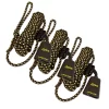 Hunter Safety System Reflective Lifeline 3 Pack LLS-3+
