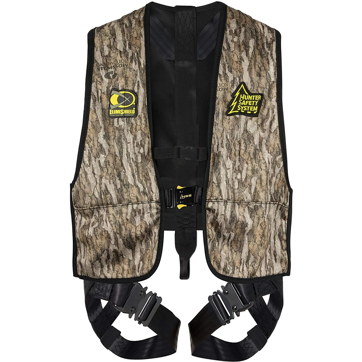 Hunter Safety System Lil’ Treestalker Youth Tree-Stand Safety Harness KID-M YOUTH 1 Hunter Safety System Lil’ Treestalker Youth Tree-Stand Safety Harness KID-M YOUTH