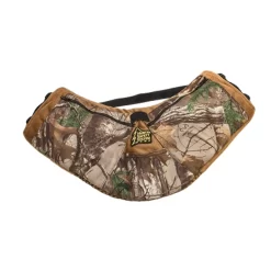 Hunter Safety System Muff PaK Heated Camo MPS-H