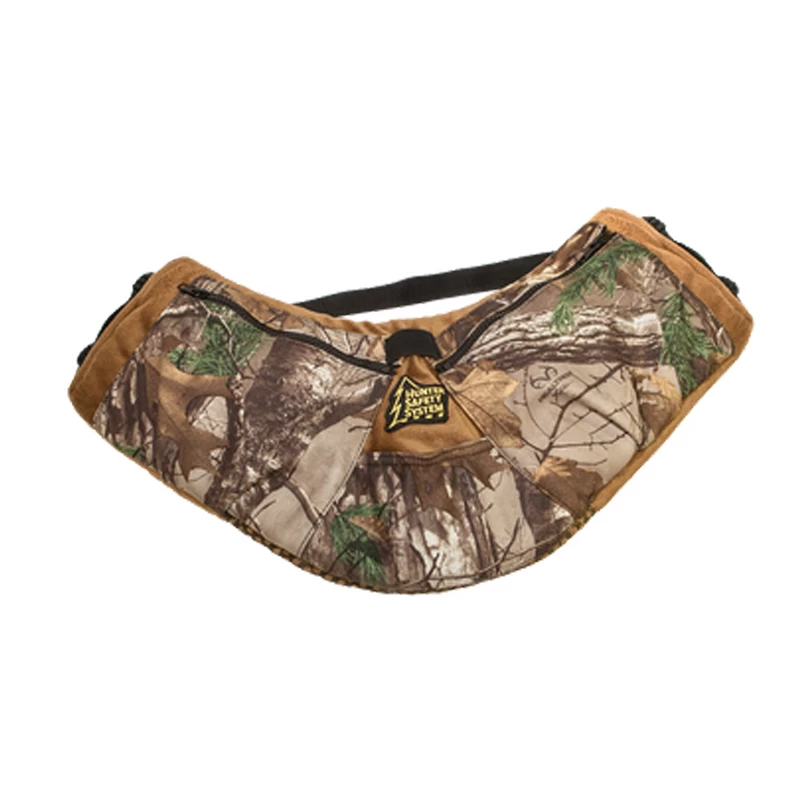 Hunter Safety System Muff PaK Heated Camo MPS-H 1 Hunter Safety System Muff PaK Heated Camo MPS-H