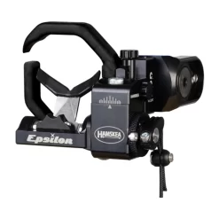 Hamskea Archery Solutions Arrow Rest Epsilon Universal Right Hand Drop-Away 213772