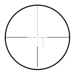 Hawke Optics Vantage IR Scope 3-9×40 Rimfire .22 (High Velocity) 14222 Combo W/Level & Mounts (14222+64101+22113) 7 Hawke Optics Vantage IR Scope 3-9×40 Rimfire .22 (High Velocity) 14222 Combo W/Level & Mounts (14222+64101+22113) -Farmstead Outdoors Hawke 14222 Hawke Vantage IR 22 Scope 3 9x40 14222 View 1