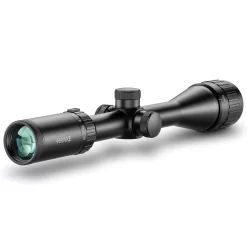 Farmstead Outdoors -Farmstead Outdoors Hawke 14241 Hawke Vantage IR 17 Rimfire Scope 14241