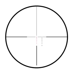 Hawke Optics Vantage IR Scope 4-16×50 Rimfire .22 LR HV Reticle 30mm 14295 *(w/Level 64101) -Farmstead Outdoors Hawke 14295 Hawke Optics Rimfire Reticle 22 Scope 14295