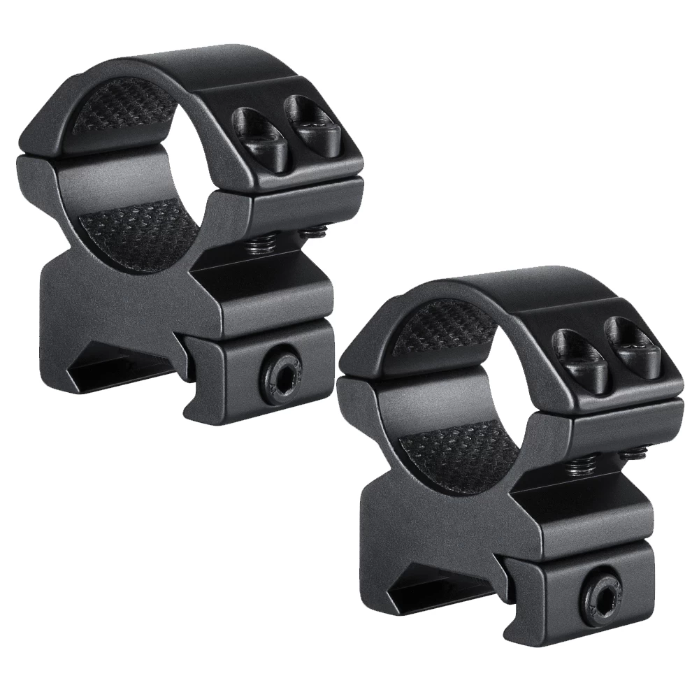 Hawke Optics Vantage IR Scope 30 WA 4-12×42 .223/.308 Reticle 14278 Combo W/Level & Mounts (14278+64101+22116) 5 Hawke Optics Vantage IR Scope 30 WA 4-12×42 .223/.308 Reticle 14278 Combo W/Level & Mounts (14278+64101+22116) - Image 5