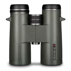 Hawke Optics Binocular Frontier ED X 8×42 Green 38410 Combo Pack W/ Tripod Adapter (38410 & 64104) 6 Hawke Optics Binocular Frontier ED X 8×42 Green 38410 Combo Pack W/ Tripod Adapter (38410 & 64104) -Farmstead Outdoors Hawke 38410 Frontier ED X 8x42 Green 1