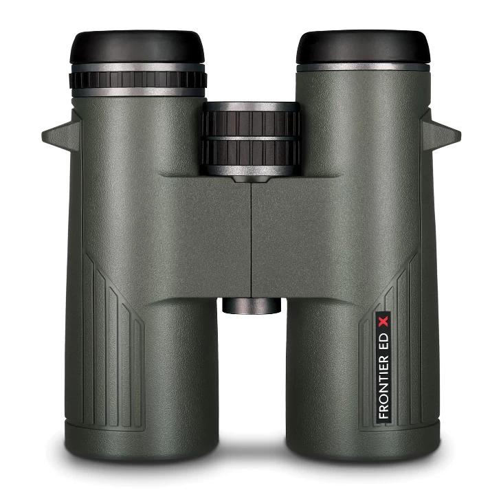 Hawke Optics Binocular Frontier ED X 8×42 Green 38410 Combo Pack W/ Tripod Adapter (38410 & 64104) 3 Hawke Optics Binocular Frontier ED X 8×42 Green 38410 Combo Pack W/ Tripod Adapter (38410 & 64104) - Image 3