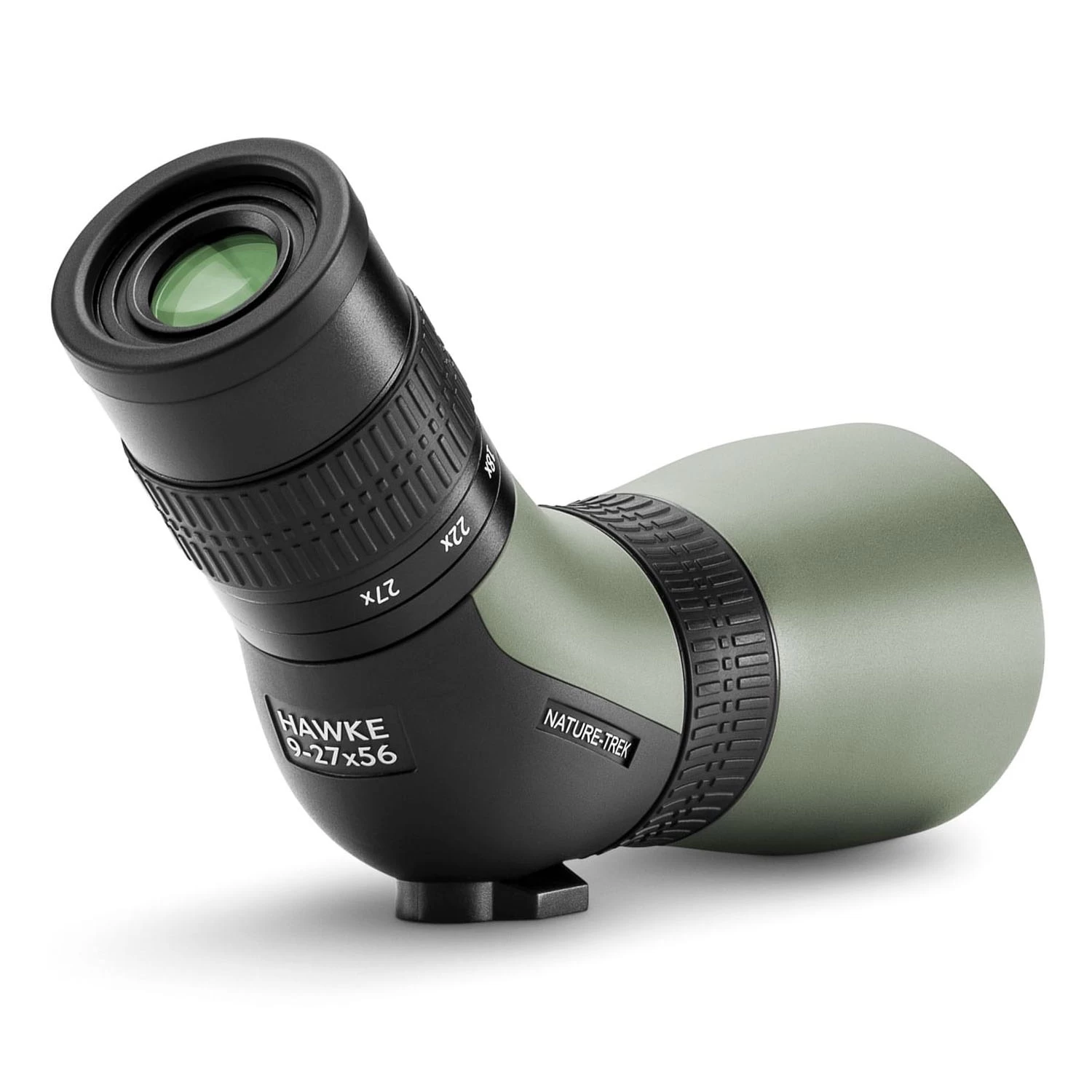 Hawke Optics Spotting Scope Nature Trek Compact 9-27×56 55210 2 Hawke Optics Spotting Scope Nature Trek Compact 9-27×56 55210 - Image 2