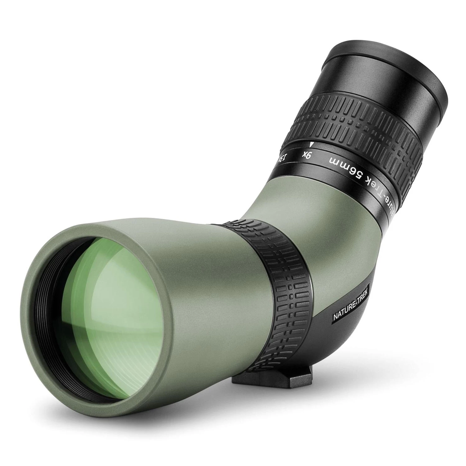 Hawke Optics Spotting Scope Nature Trek Compact 9-27×56 55210 1 Hawke Optics Spotting Scope Nature Trek Compact 9-27×56 55210