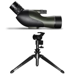Hawke Optics Spotting Scope Endurance 12-36×50 56092 Combo Pack W/ Tripod (56092 & 64102)**
