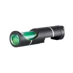 Hawke Optics Vantage IR Scope 4-12×40 AO Rimfire .17 HMR 14241 Combo W/Level & Mounts (14241+64101+22113) 8 Hawke Optics Vantage IR Scope 4-12×40 AO Rimfire .17 HMR 14241 Combo W/Level & Mounts (14241+64101+22113) -Farmstead Outdoors Hawke 64101 Bubble Level Weaver 1 1
