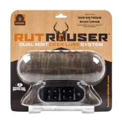 Hunters Kloak Rut Rouse Dual Mister 7185
